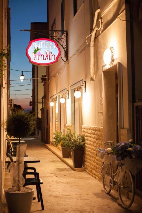Alla Frasca Chioggia Dış mekan fotoğraf