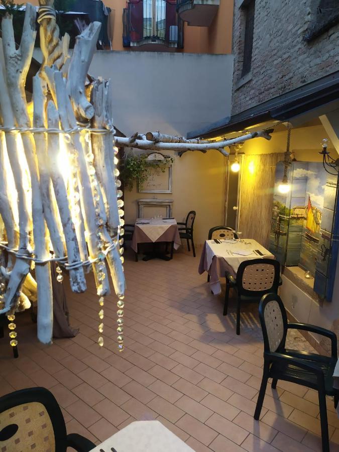 Alla Frasca Chioggia Dış mekan fotoğraf