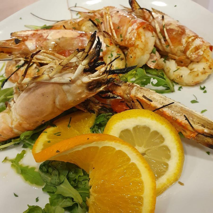Alla Frasca Chioggia Dış mekan fotoğraf
