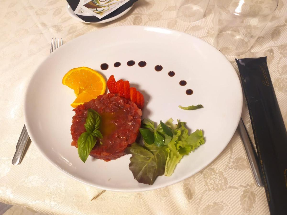 Alla Frasca Chioggia Dış mekan fotoğraf