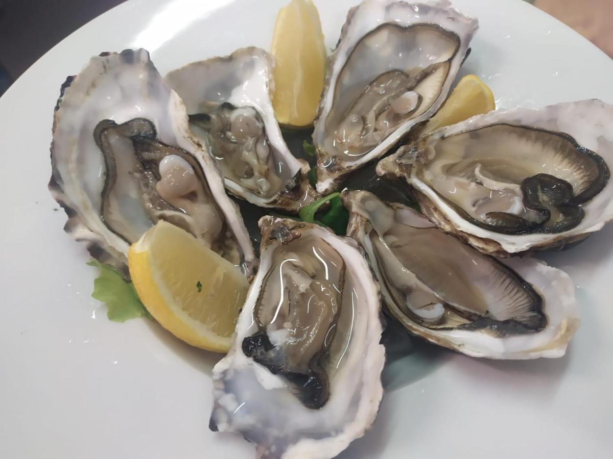 Alla Frasca Chioggia Dış mekan fotoğraf