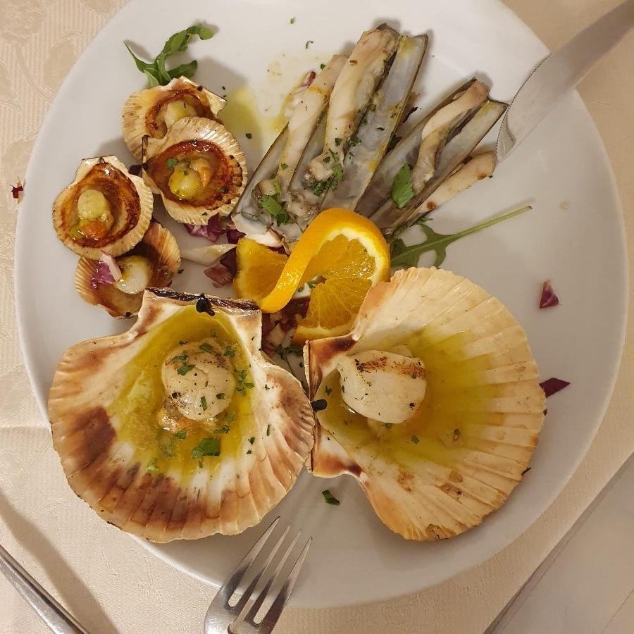 Alla Frasca Chioggia Dış mekan fotoğraf