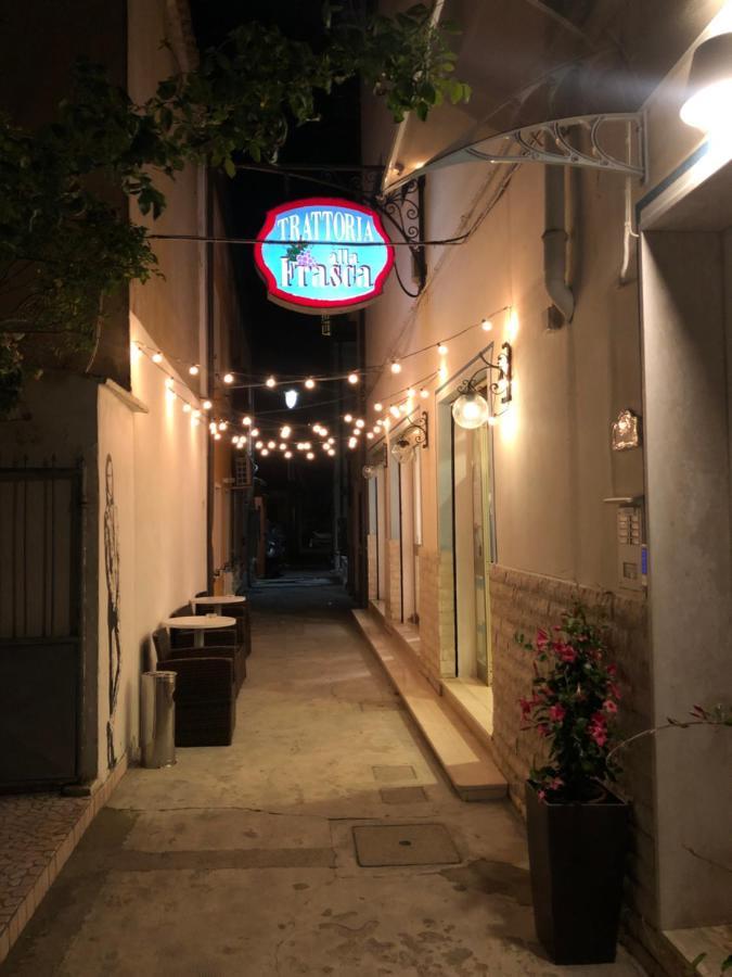 Alla Frasca Chioggia Dış mekan fotoğraf