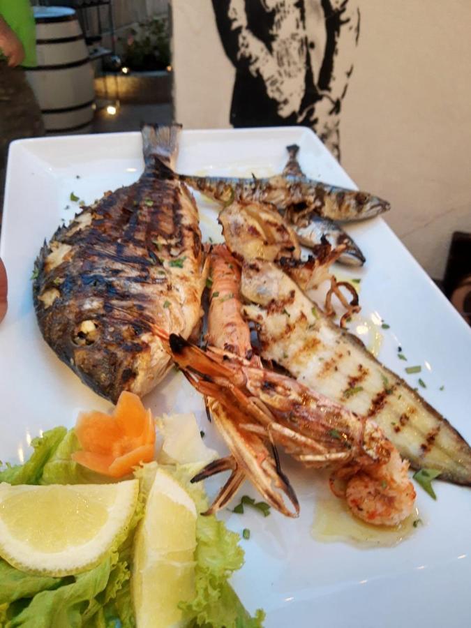 Alla Frasca Chioggia Dış mekan fotoğraf