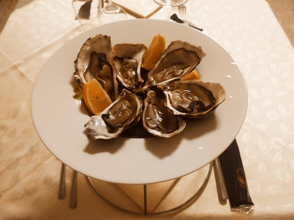 Alla Frasca Chioggia Dış mekan fotoğraf