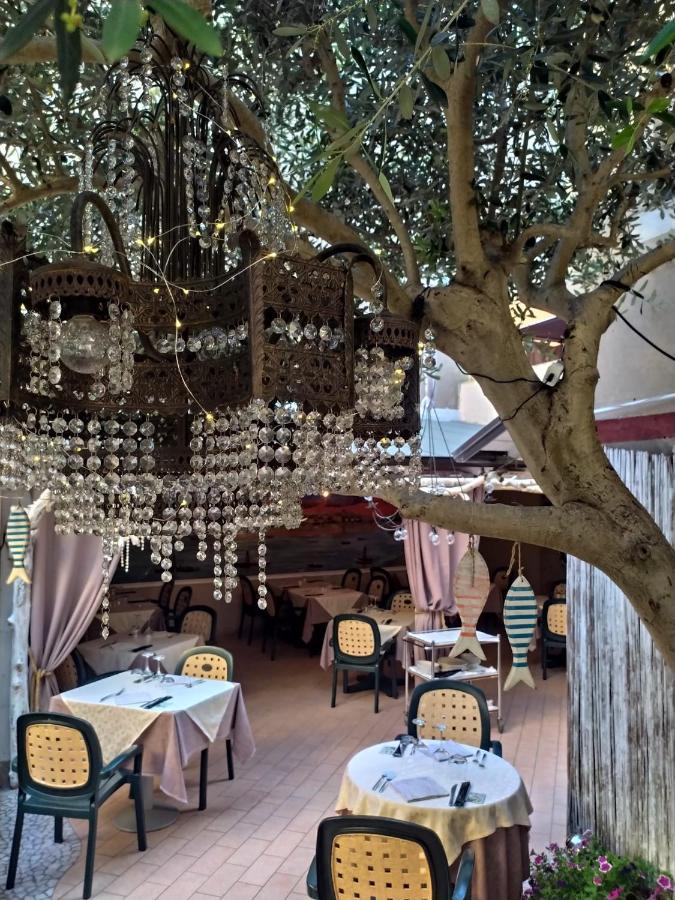Alla Frasca Chioggia Dış mekan fotoğraf